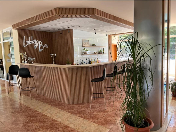 Public Area 2, Hotel Perla, Varna