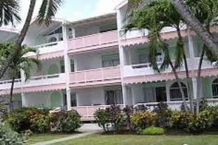 4, Bougainvillea Barbados