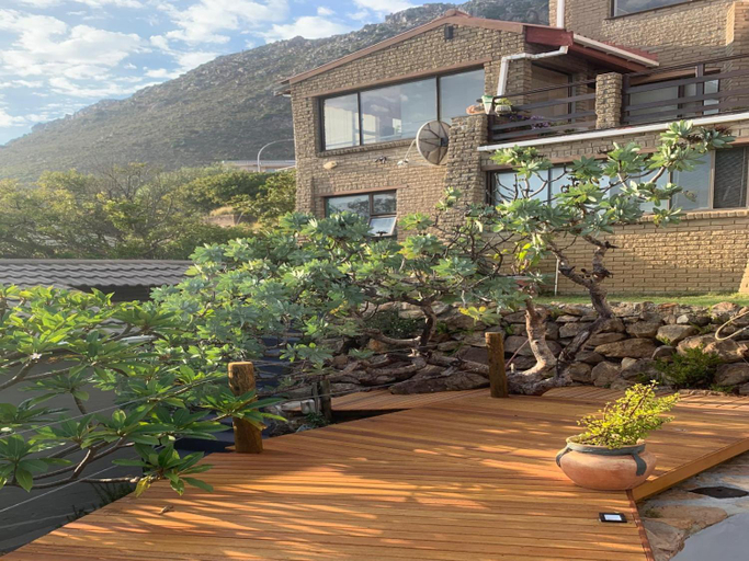 Exterior & Views 1, Artists Cottages Gordon's Bay, City of Cape Town