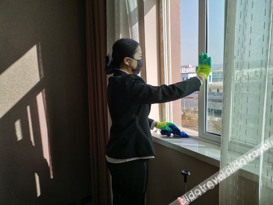 Others 2, Beishu Hotel, Lanzhou