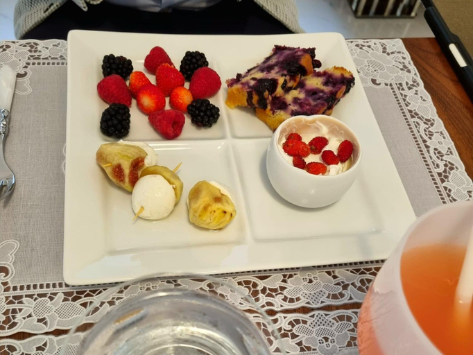 Others 5, Palms Luxury Suites Sanremo, Imperia