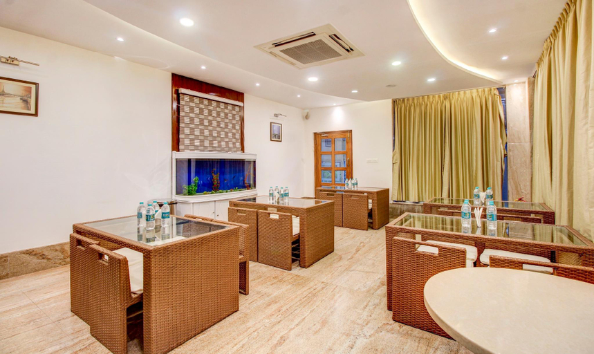 Food & Drinks 5, Treebo The Sai Leela Suites, Bangalore