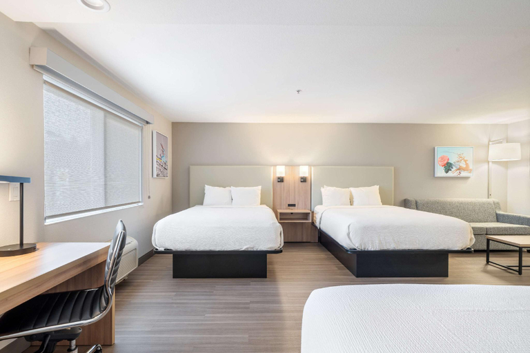 Bedroom 9