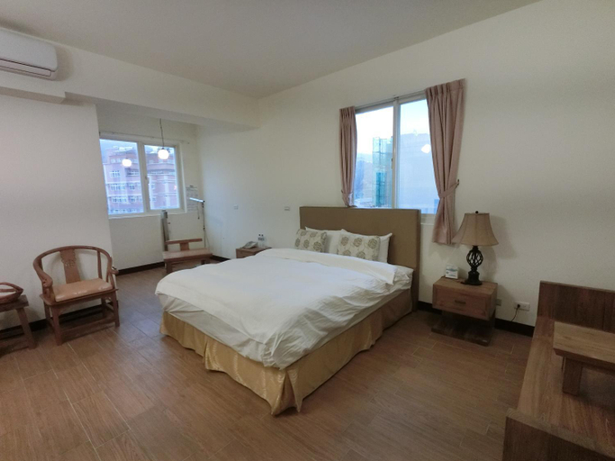 Bedroom 6