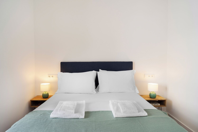 Bedroom 3, Faro DAZ House by Get Your Stay, Faro