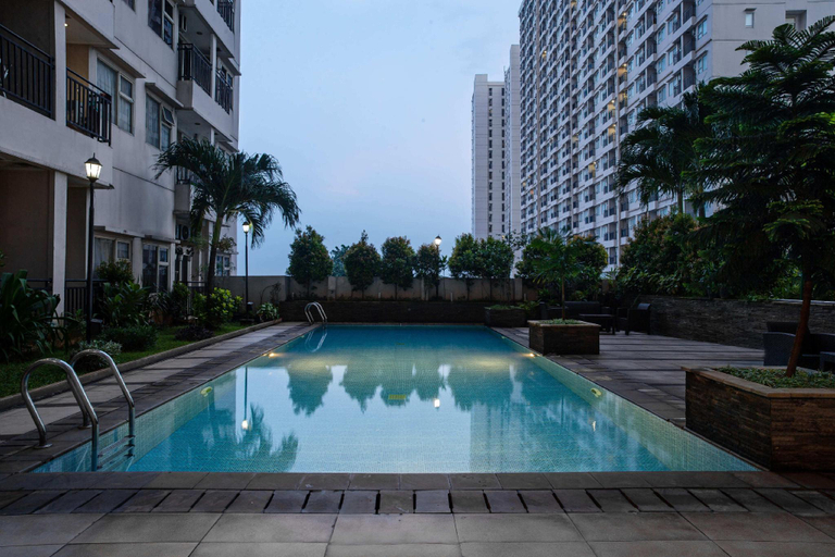 Swimming Pool 8