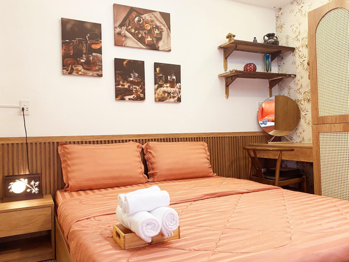 Bedroom 7