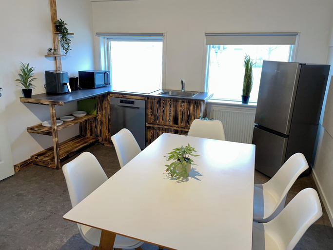 Others 2, Room4u Grindsted, Billund