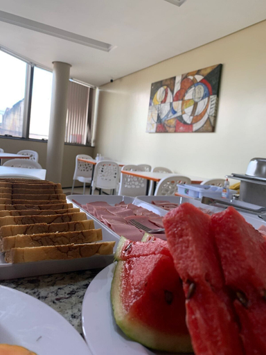 Food & Drinks 4, Sr. Hotel, Juazeiro do Norte
