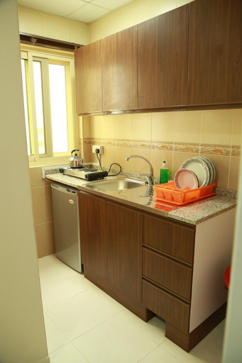 4, Miami Hotel Apartment, Sharjah City