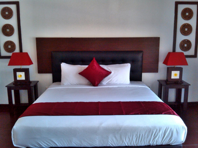 Bedroom 5