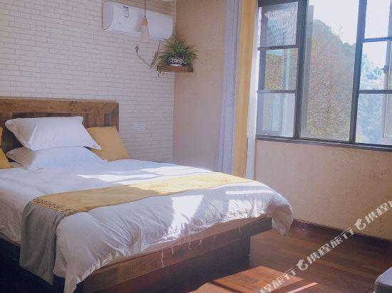 3, Feilong Villa Farmhouse, Huzhou