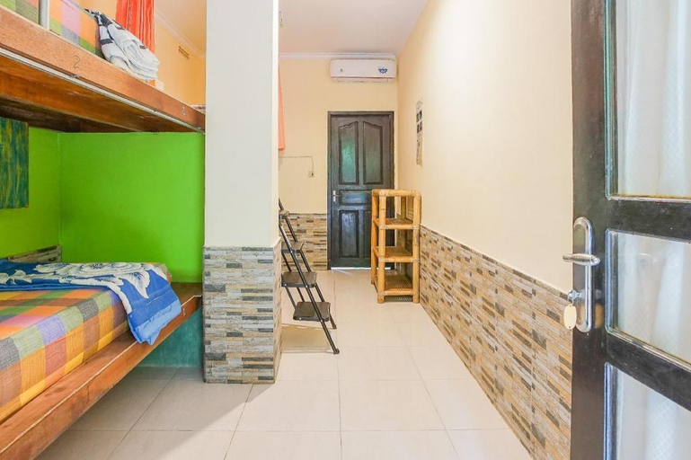 Bedroom 12