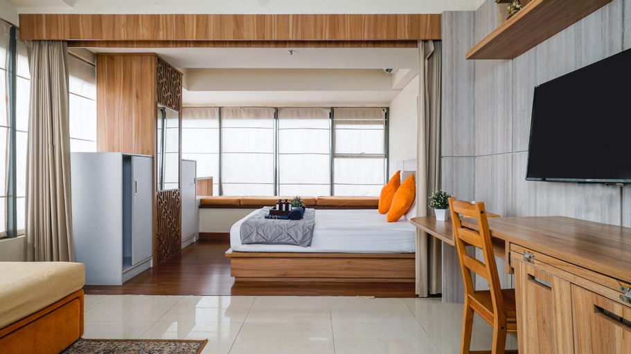 Bedroom 7