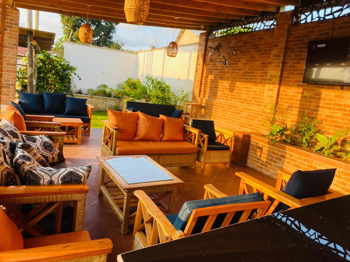 Others 5, Arabella Inn, Kinondoni