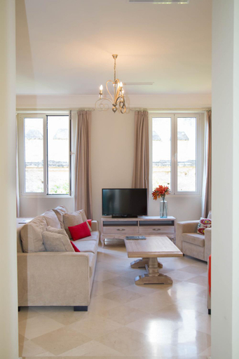 Others 5, Puerta Principe Luxury Apartments, Sevilla