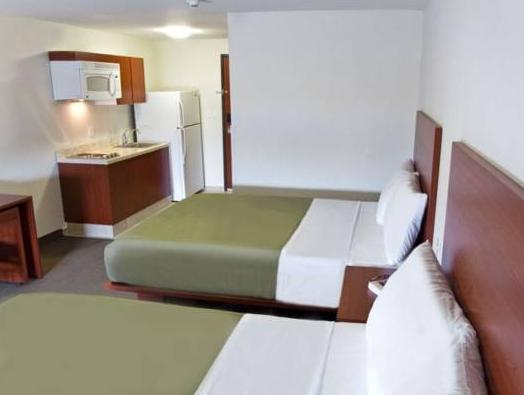 3, Extended Suites Monterrey Aeropuerto, Monterrey