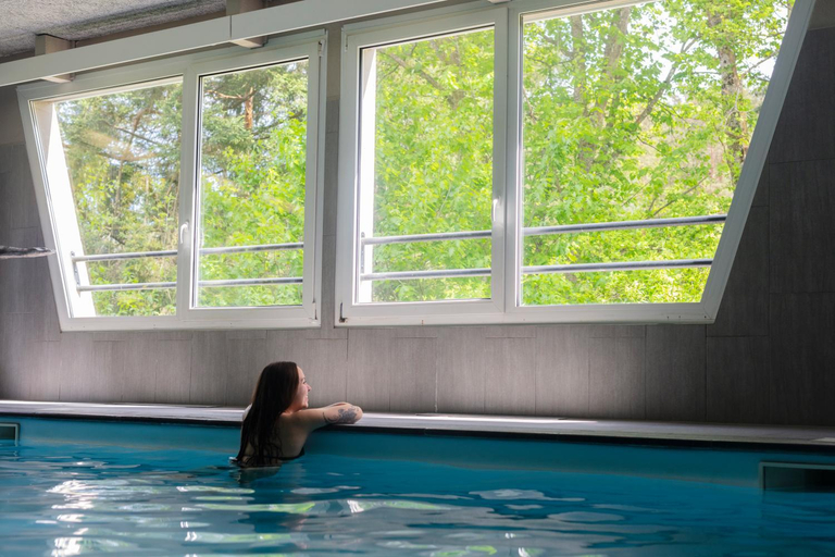 Sport & Beauty 5, Hotel Restaurant La Vallee Noble, proche Eguisheim Colmar, Haut-Rhin