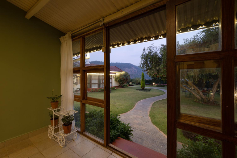 Others 3, Sherlock Homes  A Heritage Theme Hotel, The Nilgiris