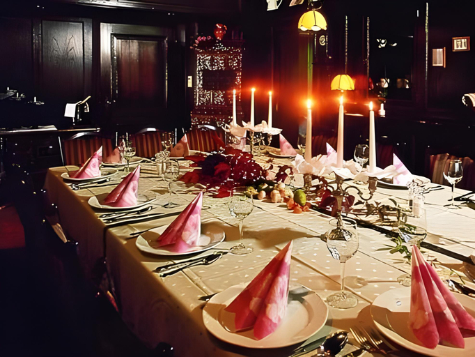 Food & Drinks 2, Meister BAR HOTEL Bayreuth, Bayreuth