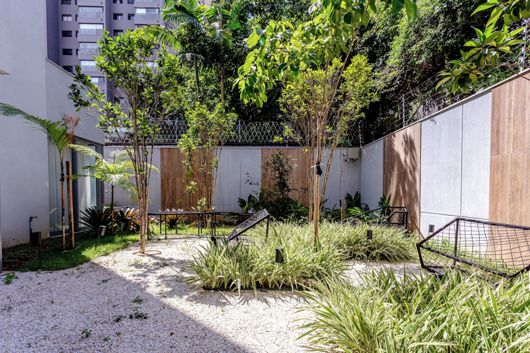 Exterior & Views 2, Moderno-Pinheiros -AC - Brazilian Corner, São Paulo