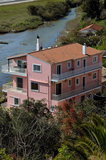Others 2, Anna's Apartments and Studios - Planespotter's Paradise!!!, Ionian Islands
