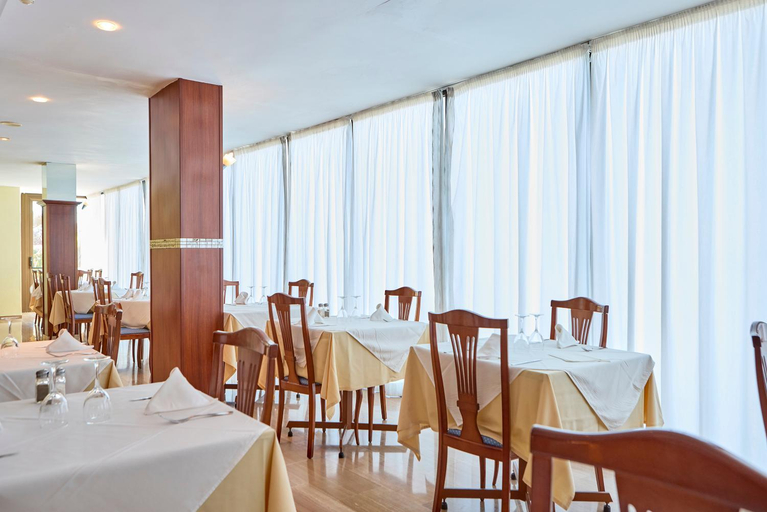 Food & Drinks 4, Hotel Ilusion Markus & SPA, Baleares