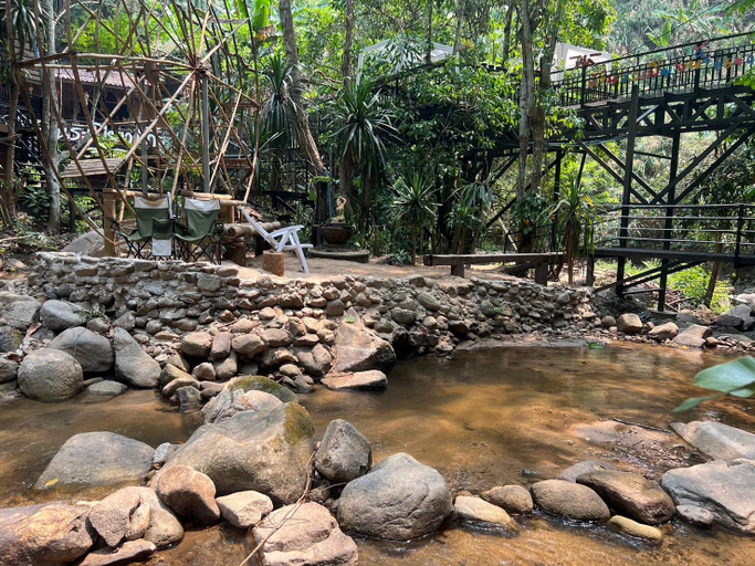 Others 2, Baan Rabiang Nam, Chiang Dao