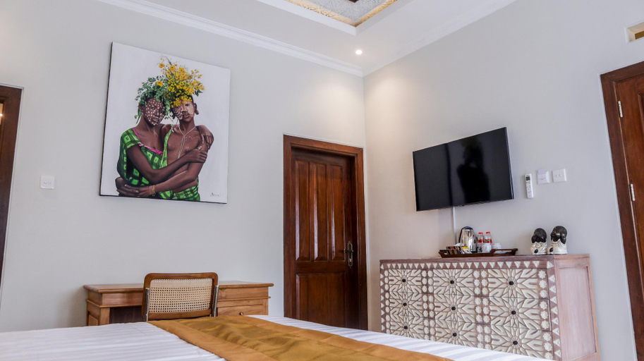 Bedroom 6