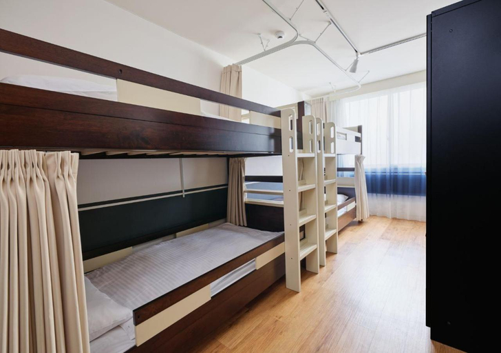 Bedroom 19
