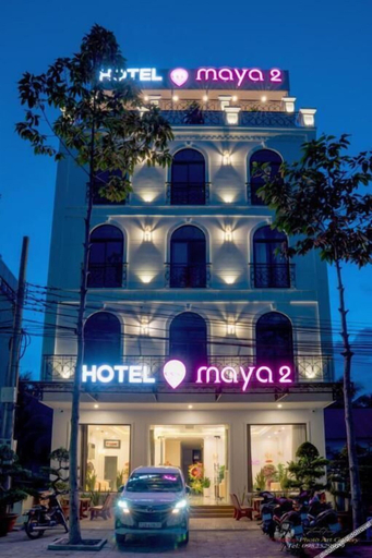 Exterior & Views 2, Maya Hotel 2, Côn Đảo