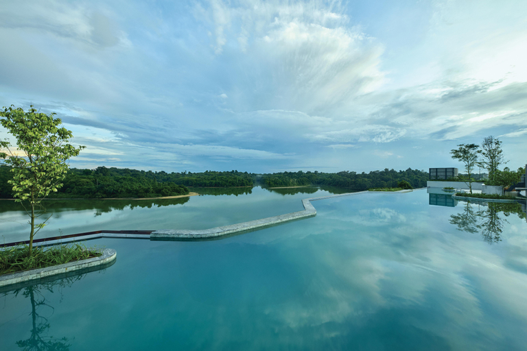 Pool, Mandai Rainforest Resort By Banyan Tree, Singapore