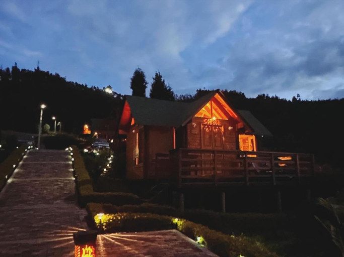 Others 4, Villa Angela Glamping & Tiny Houses, Paipa