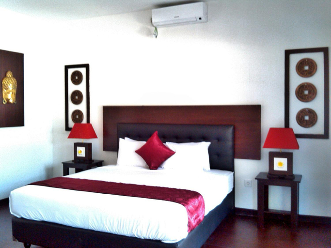 Bedroom 10