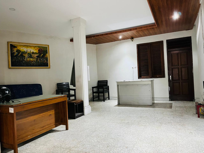 Others 2, Hotel Gardenia Bendogantungan Klaten, Klaten