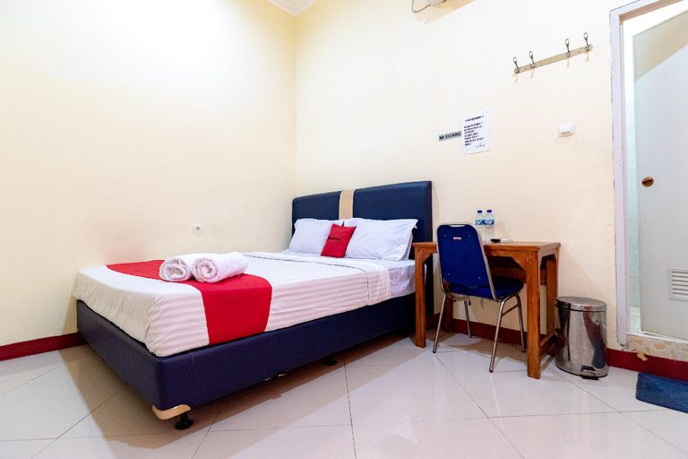 Bedroom 6