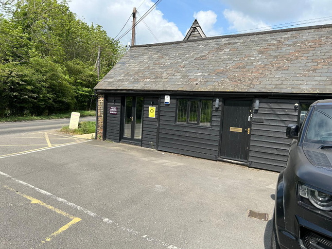 Others 4, The Dairy, Essex