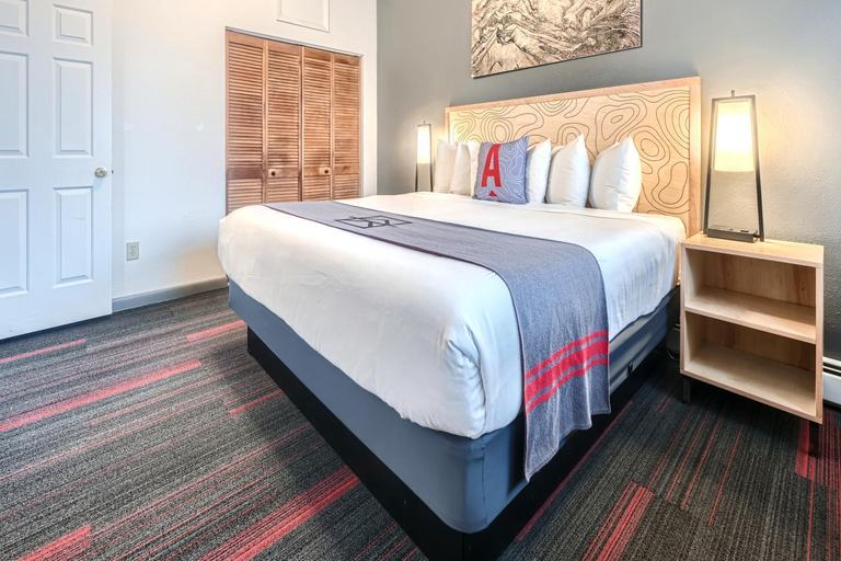 Bedroom 8