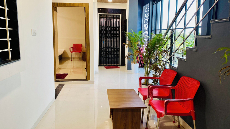 Others 5, Hotel Kanchan Darbar, Ujjain