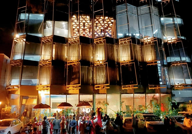 Ramaya - The Boutique Hotel, Rohtak