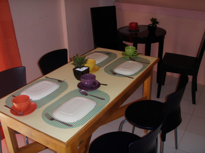 Food & Drinks 5, Anthurium Inn, Lapu-Lapu City