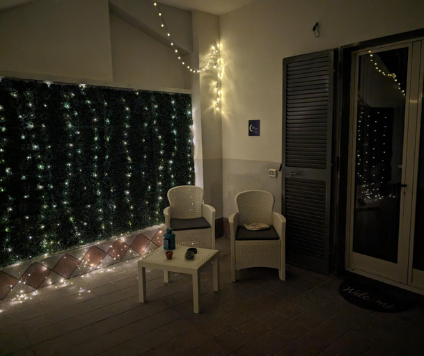Others 4, NULA Private Suites, Napoli
