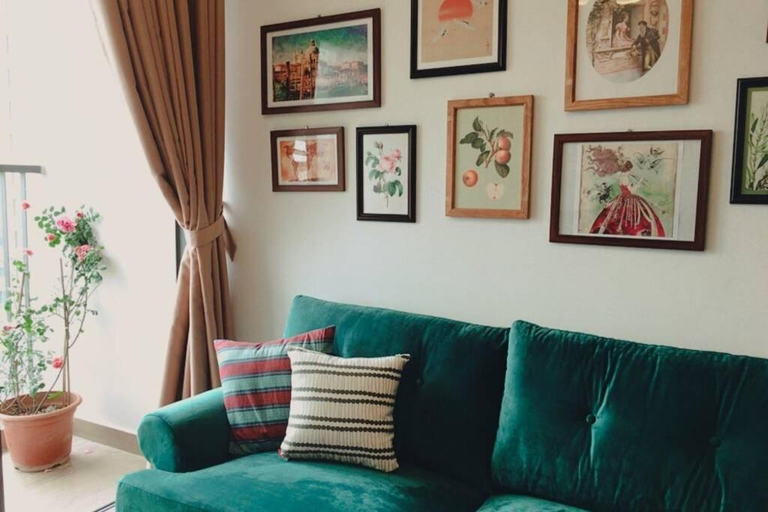 Others 5, BOM HOMES- ECOPARK- SERVICE APARTMENt, Văn Giang