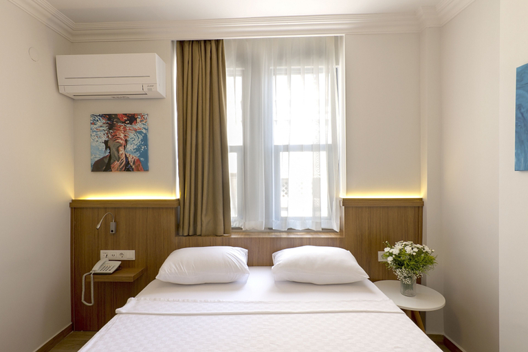 Bedroom 3, Comfort Suites, Alanya