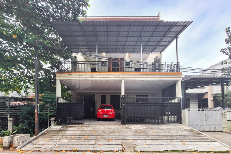 Joy Homestay At Pulomas RedPartner, East Jakarta