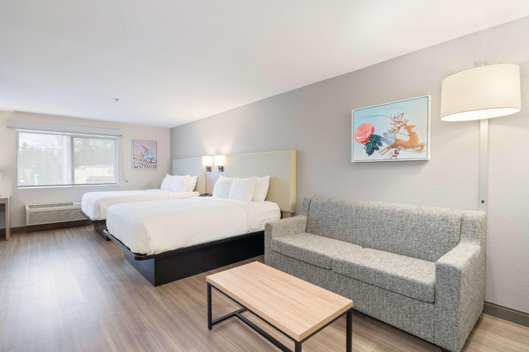 Bedroom 18