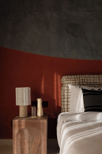 Bedroom 2, Mharo Khet, Jodhpur