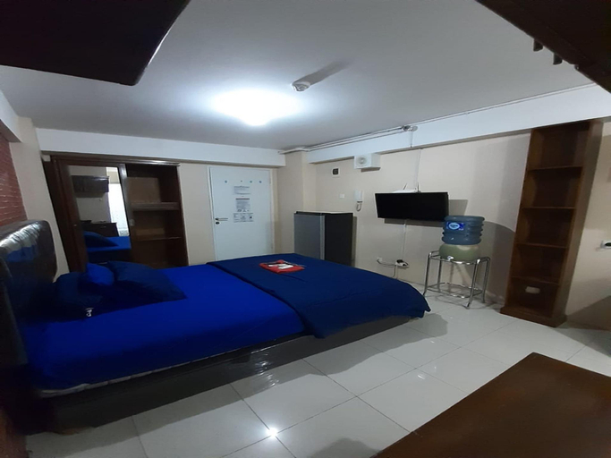 Bedroom 18