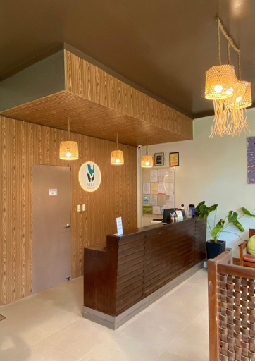 Public Area 3, Vela Terraces Hotel, Coron