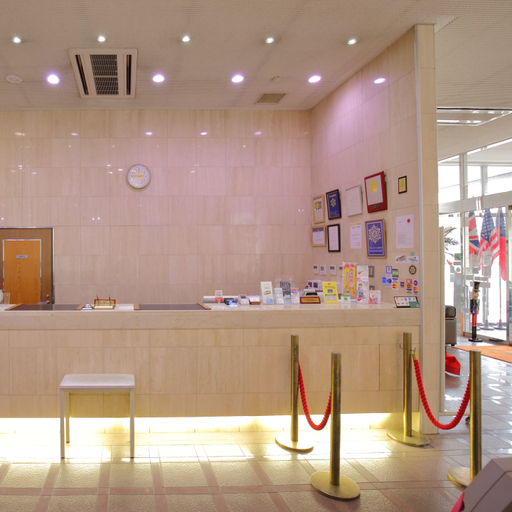 Others 4, Harbor Plaza Hotel, Yawatahama